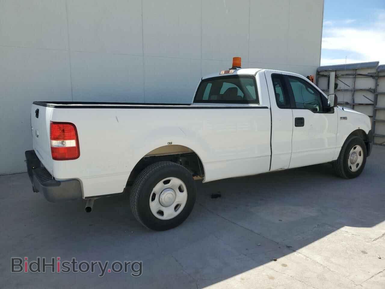2007 FORD All Models - VIN: 1FTRF12W77KD54173 - Photo 3