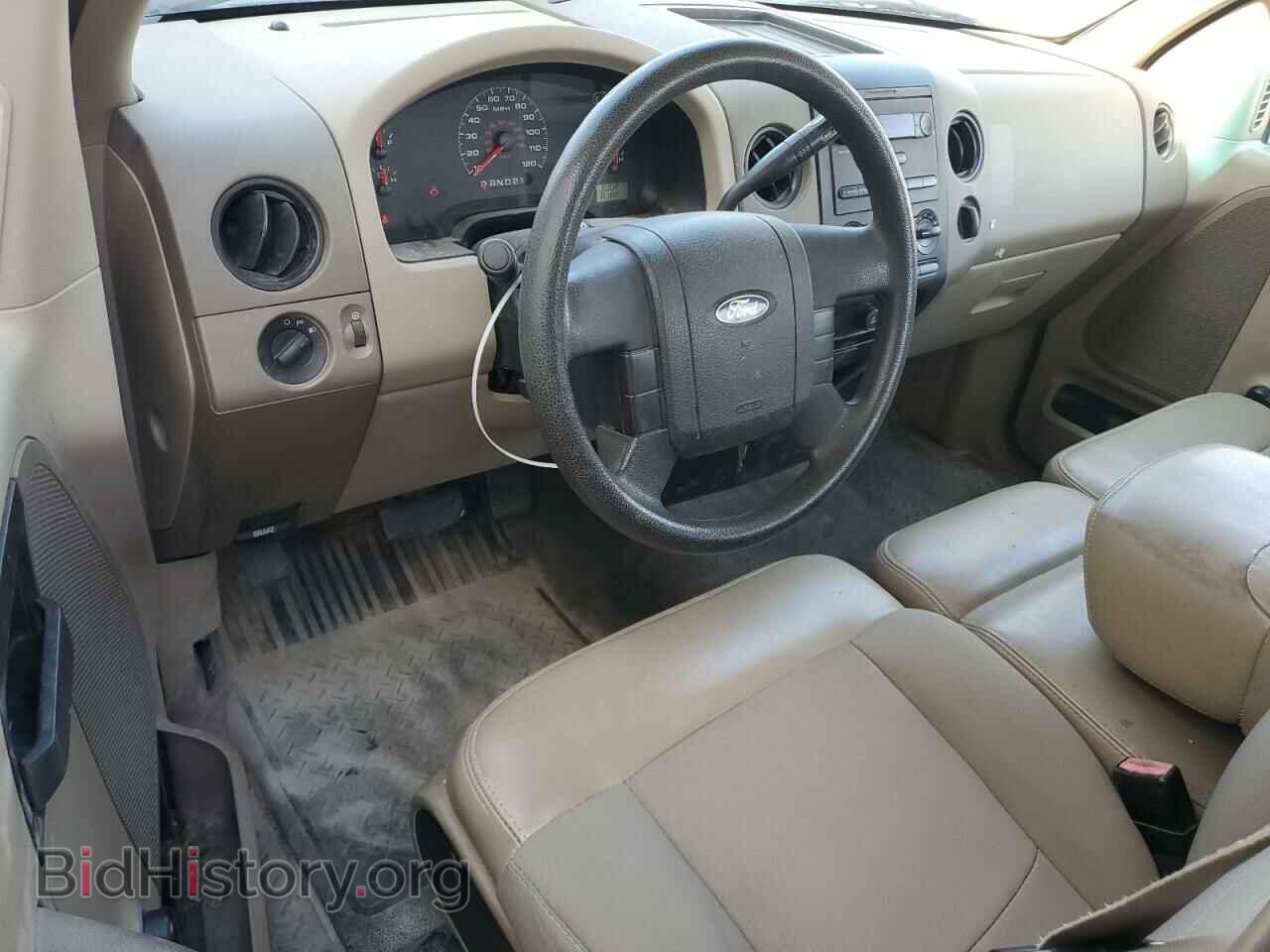 2007 FORD All Models - VIN: 1FTRF12W77KD54173 - Photo 8