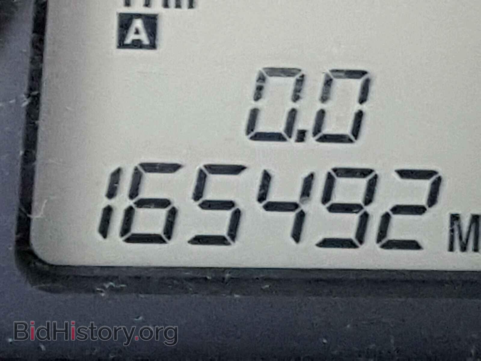 2006 KIA OPTIMA - VIN: KNAGE123865021460 - Фото 8