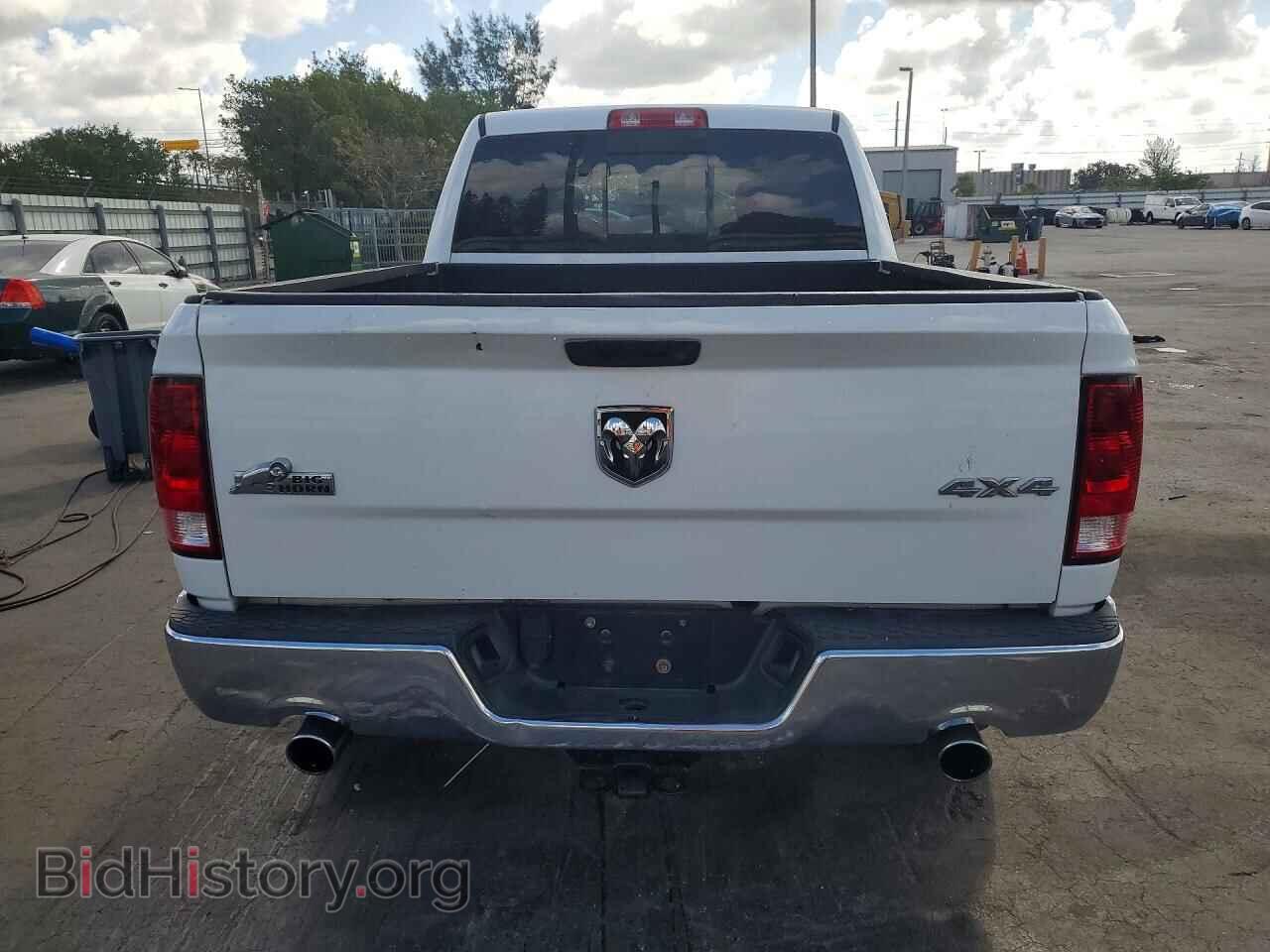 2015 RAM 1500 - VIN: 1C6RR7GT8FS640919 - Фото 6
