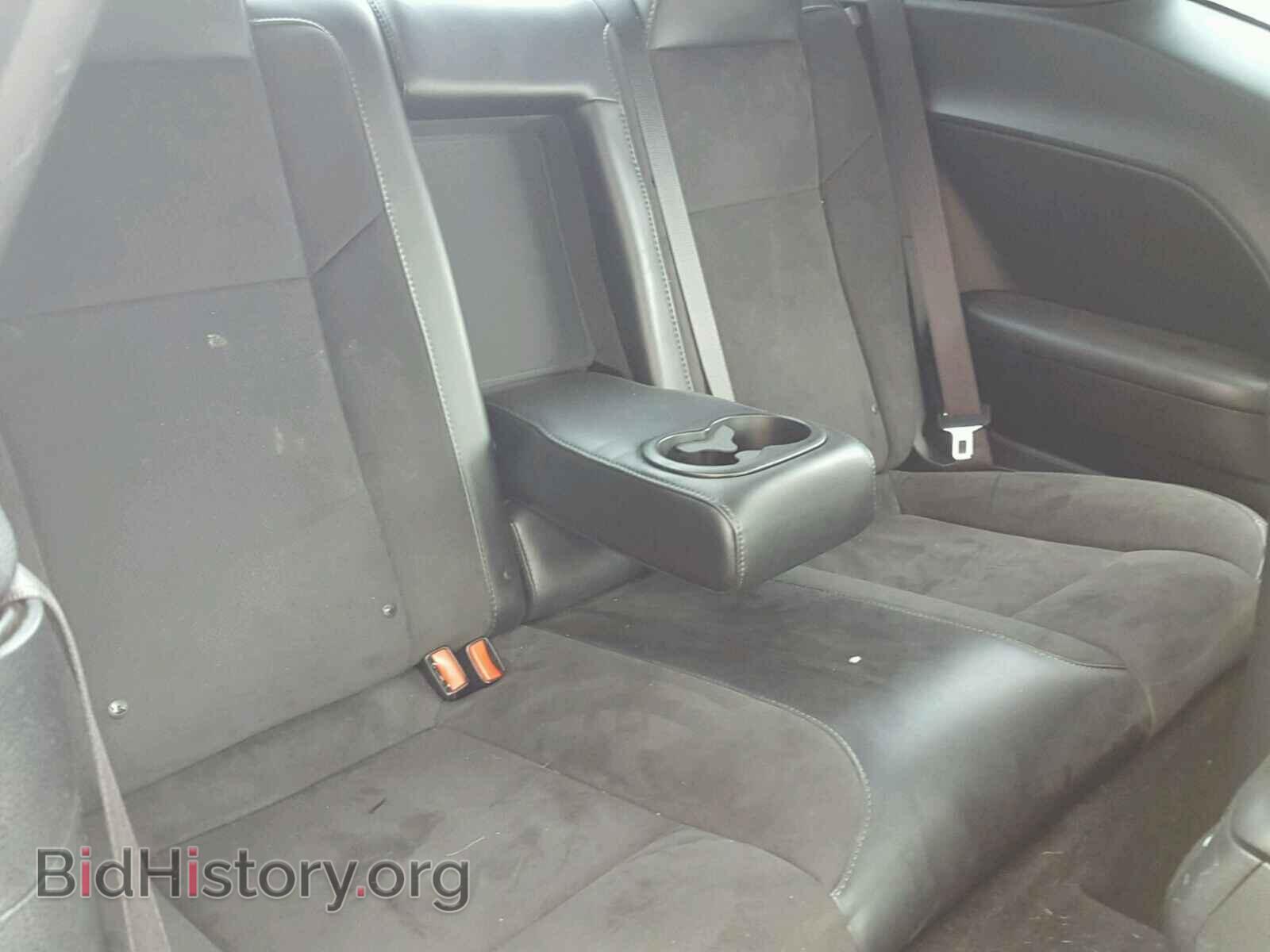 2015 DODGE CHALLENGER - VIN: 2C3CDZFJ8FH710021 - Photo 6