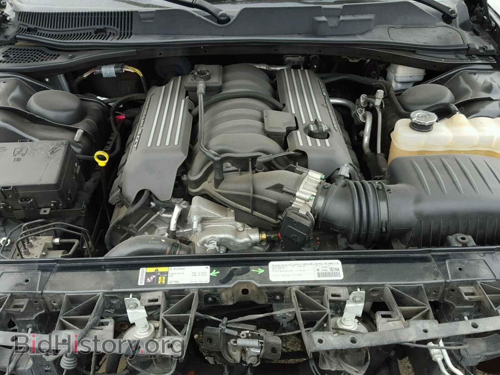 2015 DODGE CHALLENGER - VIN: 2C3CDZFJ8FH710021 - Photo 7