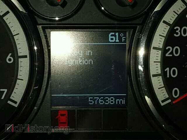 2012 DODGE RAM 1500 - VIN: 1C6RD7LT4CS347843 - Фото 8