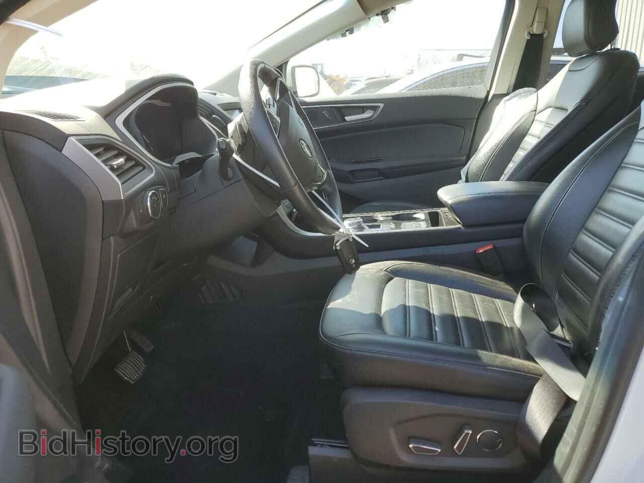 2019 FORD EDGE - VIN: 2FMPK4J90KBC71196 - Photo 7