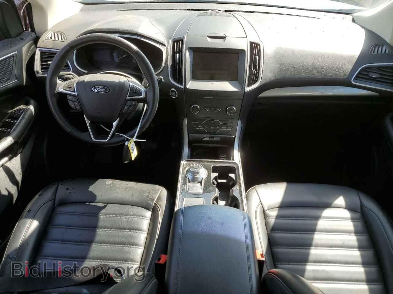 2019 FORD EDGE - VIN: 2FMPK4J90KBC71196 - Photo 8