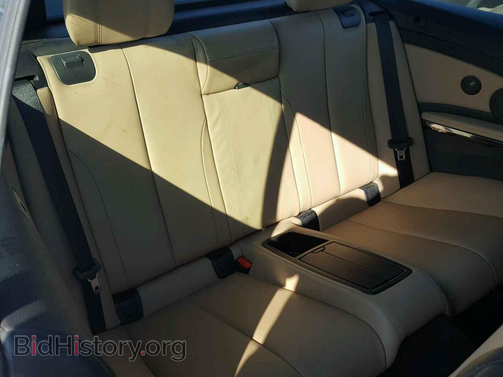 2015 BMW M4 - VIN: WBS3U9C57FP967288 - Фото 6