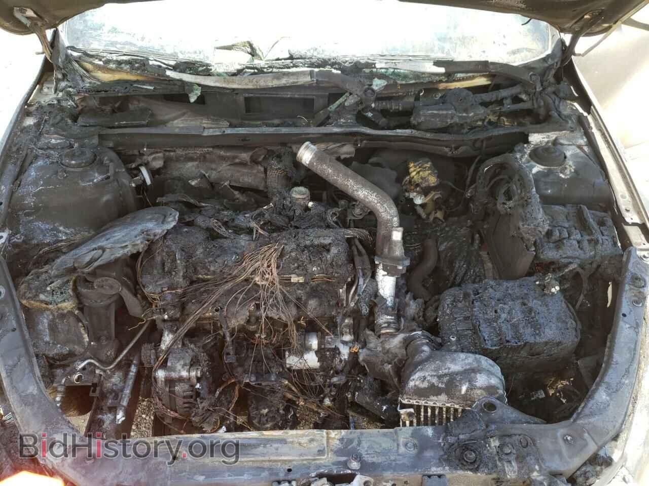 2014 KIA OPTIMA - VIN: 5XXGR4A68EG307906 - Фото 7