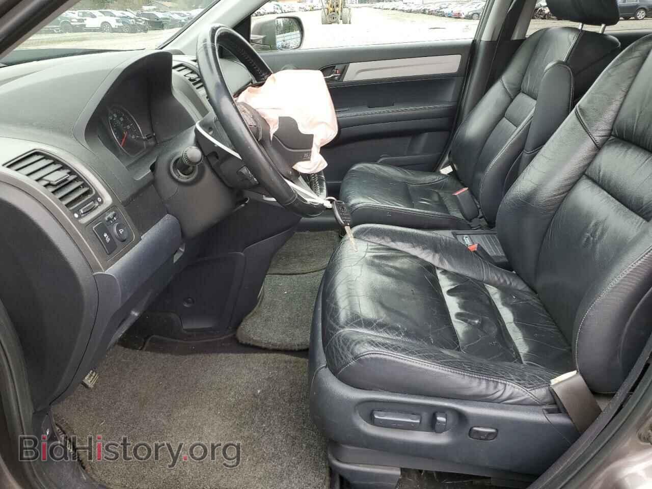 2011 HONDA CRV - VIN: 5J6RE4H76BL059762 - Фото 7