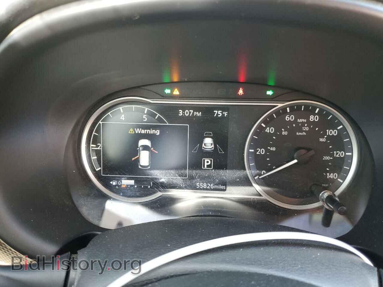 2019 NISSAN KICKS - VIN: 3N1CP5CU3KL496232 - Фото 9