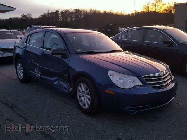 Photo 1C3LC46B19N517252 - CHRYSLER SEBRING 2009