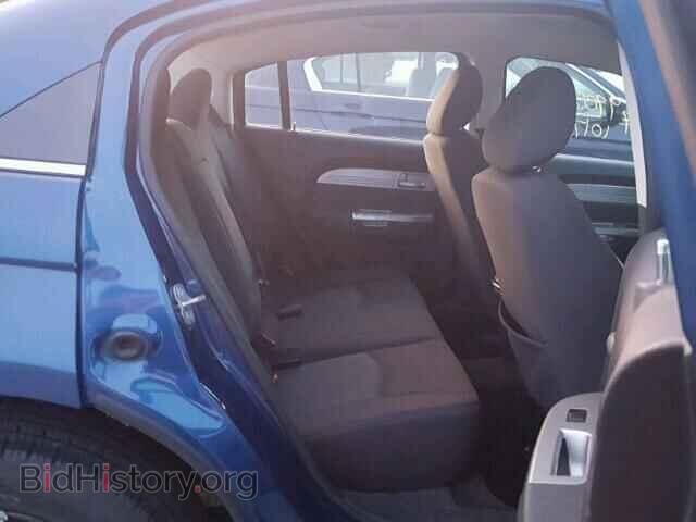 2009 CHRYSLER SEBRING - VIN: 1C3LC46B19N517252 - Фото 6