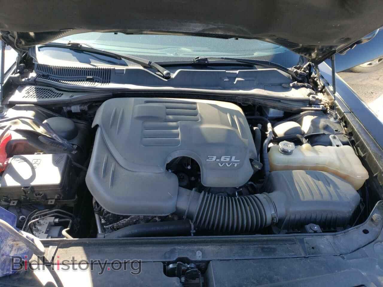 2017 DODGE CHALLENGER - VIN: 2C3CDZAG8HH572897 - Photo 11