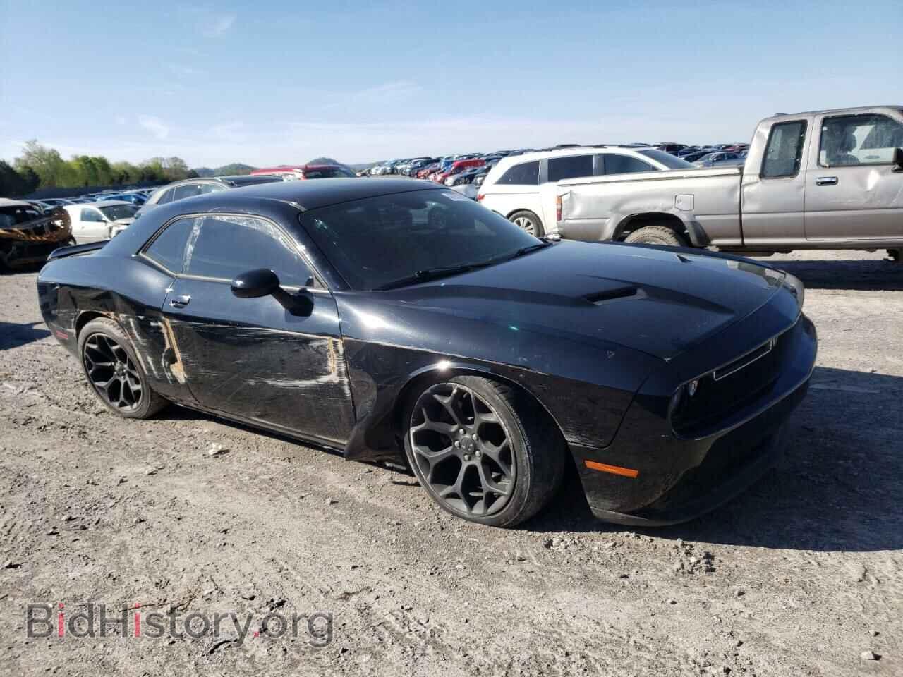 2017 DODGE CHALLENGER - VIN: 2C3CDZAG8HH572897 - Photo 4