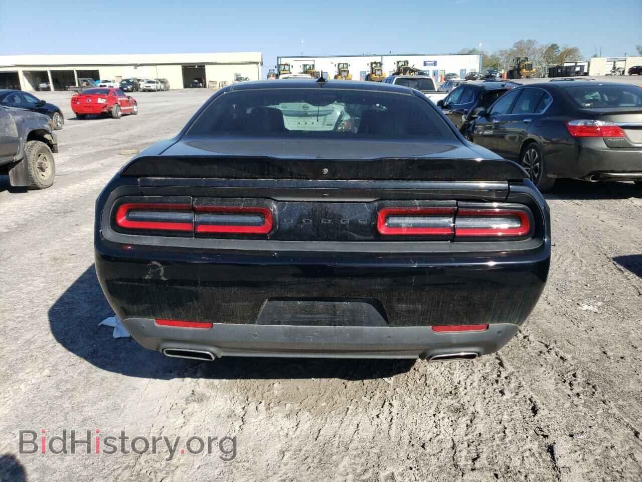2017 DODGE CHALLENGER - VIN: 2C3CDZAG8HH572897 - Photo 6