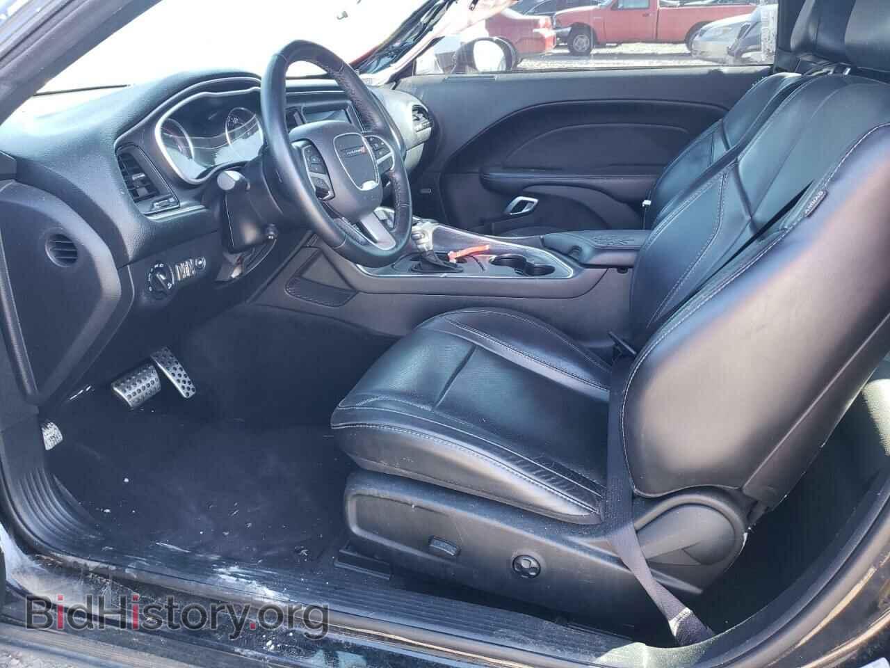 2017 DODGE CHALLENGER - VIN: 2C3CDZAG8HH572897 - Photo 7