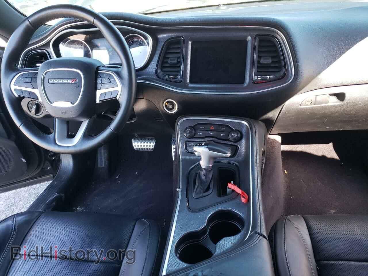 2017 DODGE CHALLENGER - VIN: 2C3CDZAG8HH572897 - Photo 8