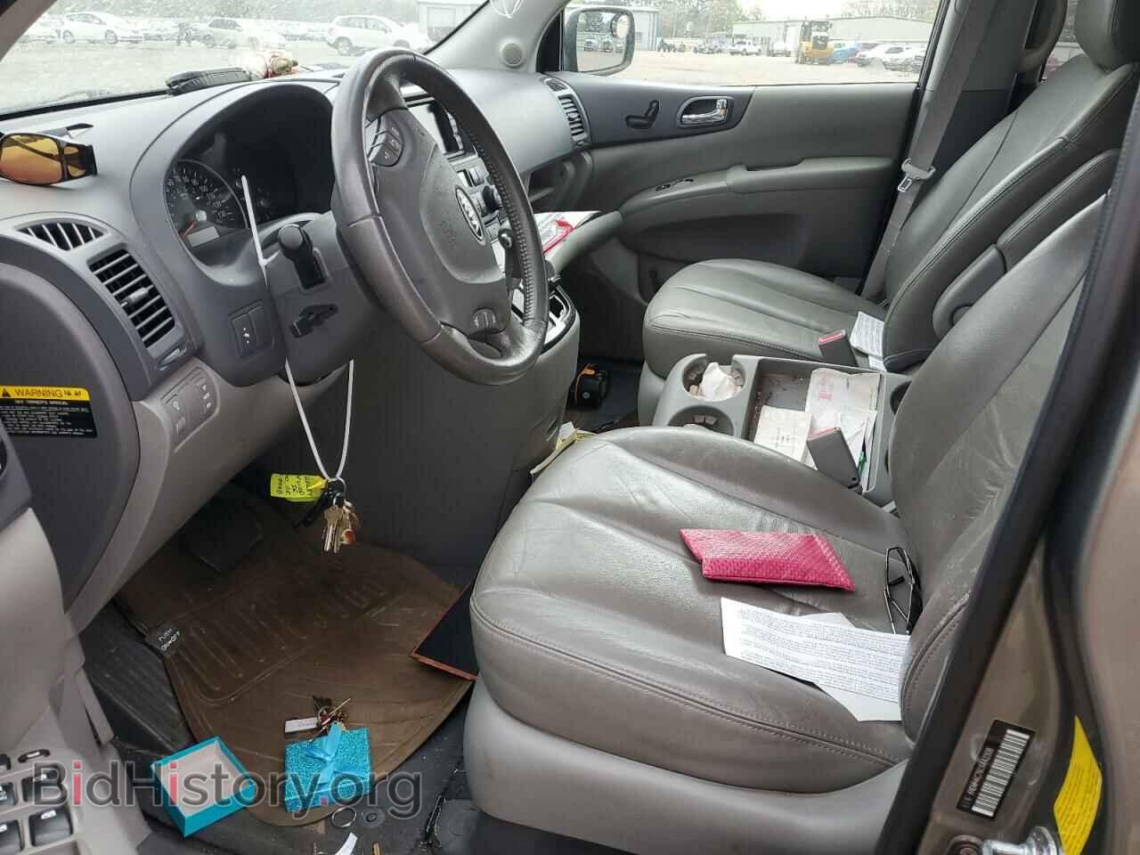 2012 KIA All Models - VIN: KNDMH4C76C6442308 - Photo 7