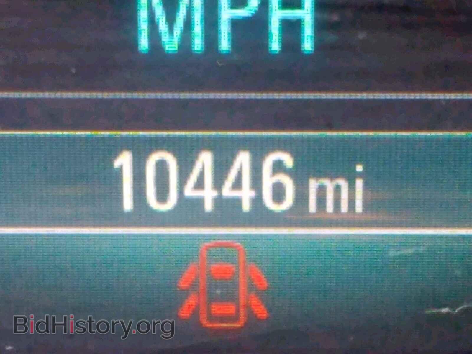 2018 BUICK ENCORE PRE - VIN: KL4CJASB7JB716537 - Photo 8