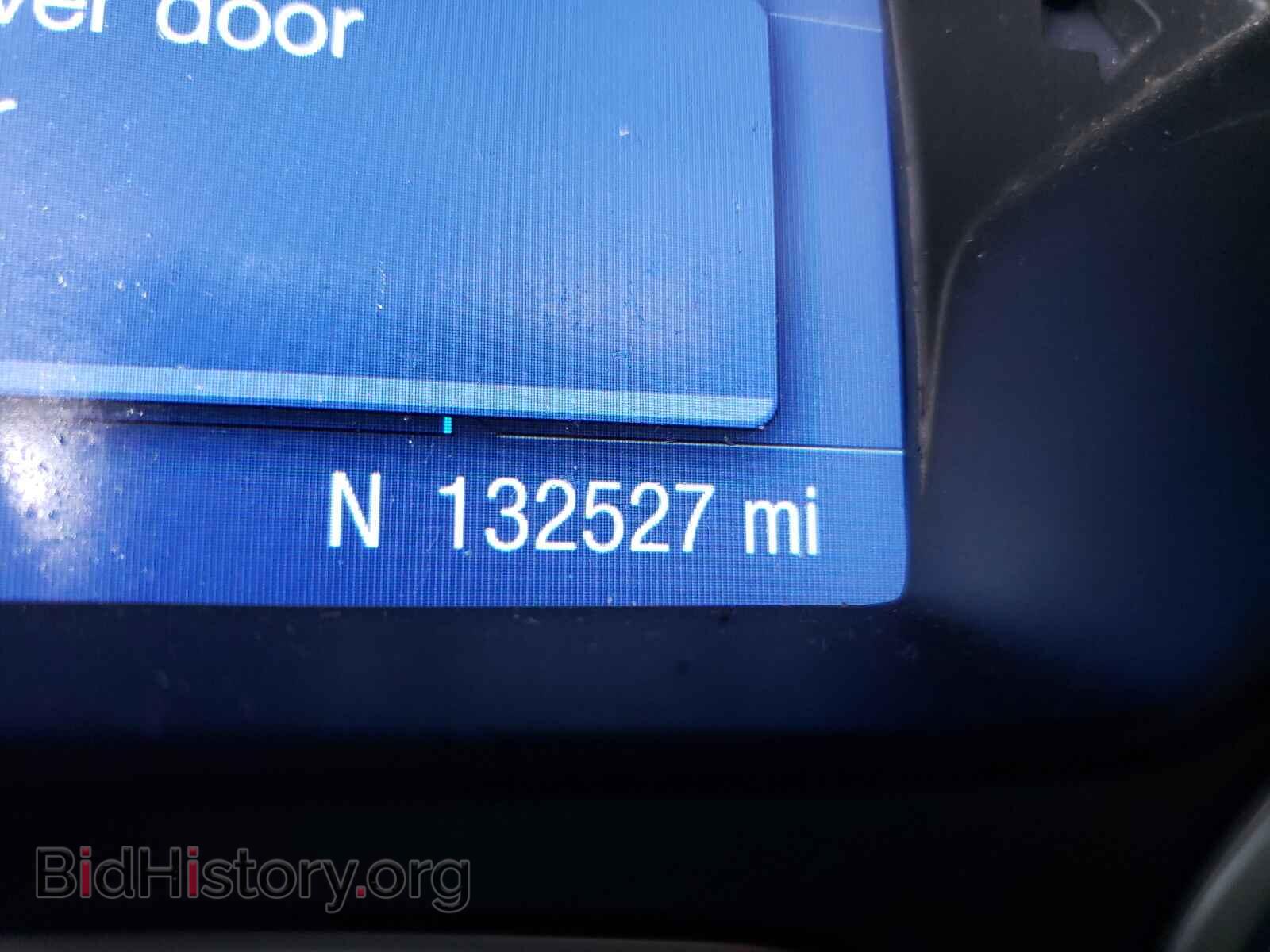 2014 FORD FOCUS - VIN: 1FADP3F23EL151577 - Фото 8