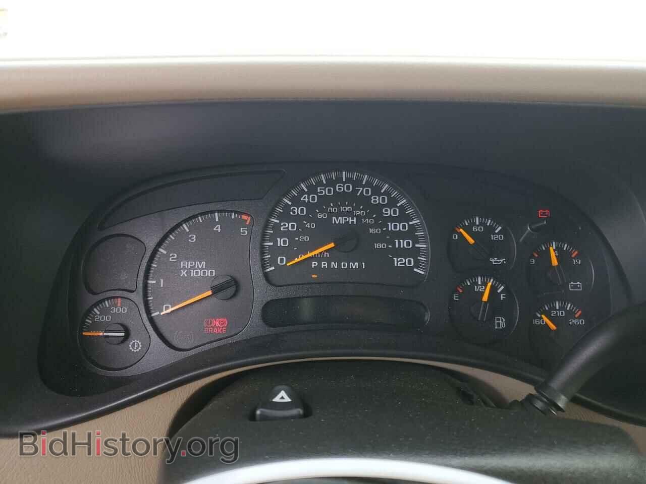 2007 GMC SIERRA - VIN: 1GTHC29D37E184617 - Фото 9
