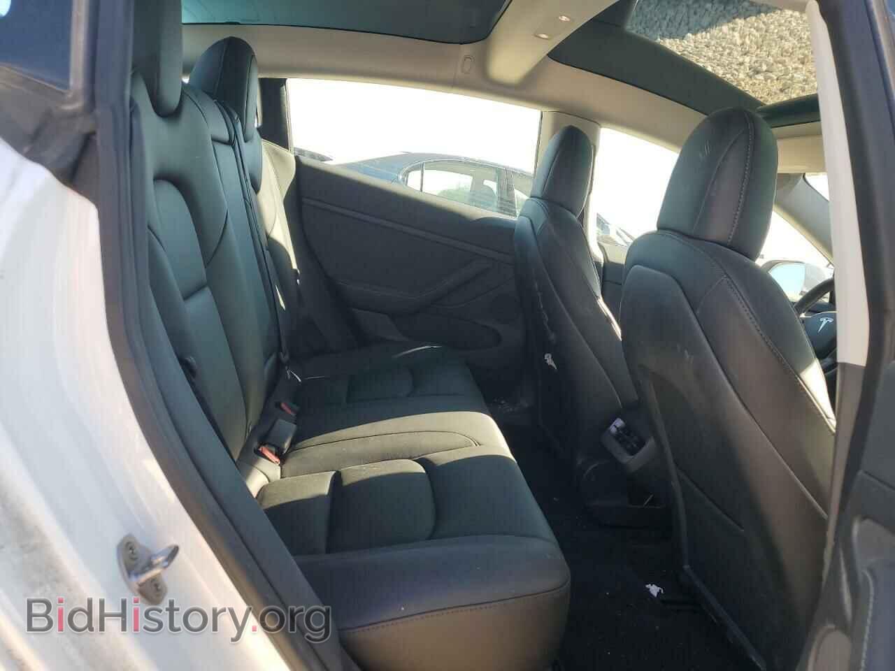 2022 TESLA MODEL 3 - VIN: 5YJ3E1EB2NF277448 - Photo 10
