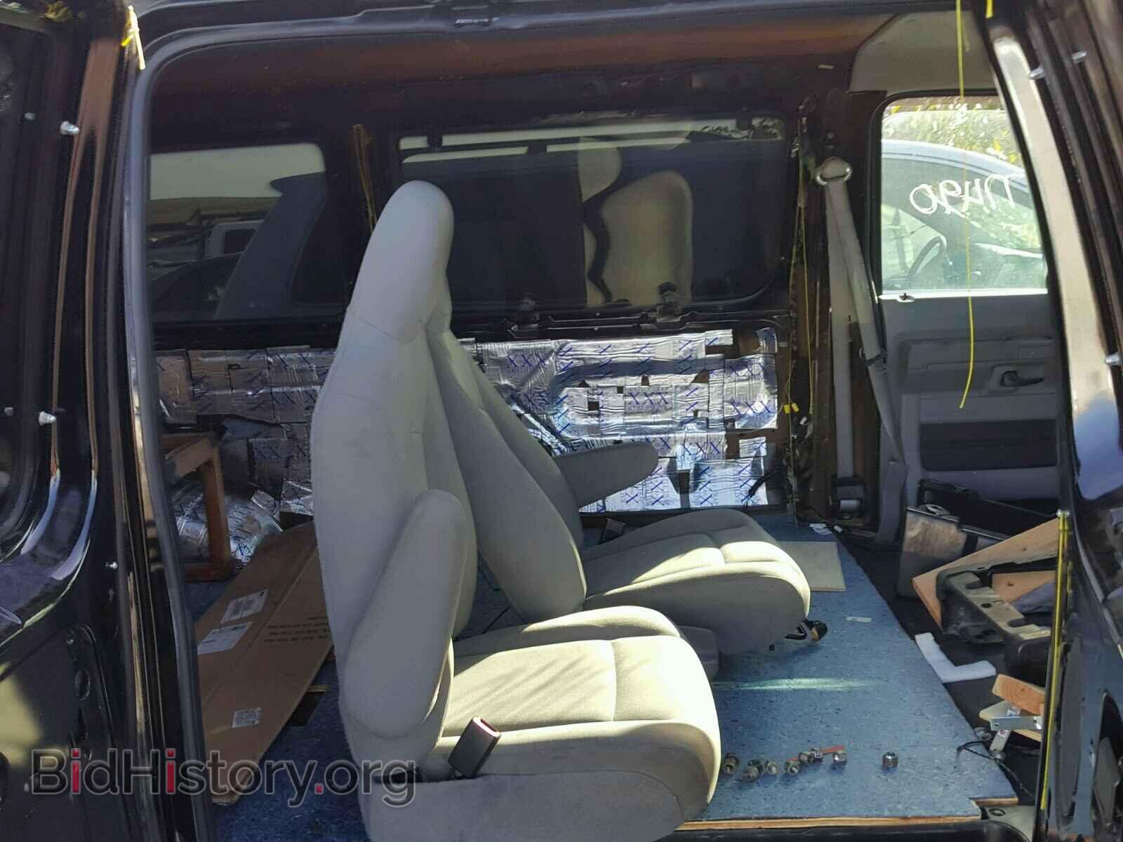 2011 FORD ECONOLINE - VIN: 1FBSS3BL7BDA64550 - Photo 6