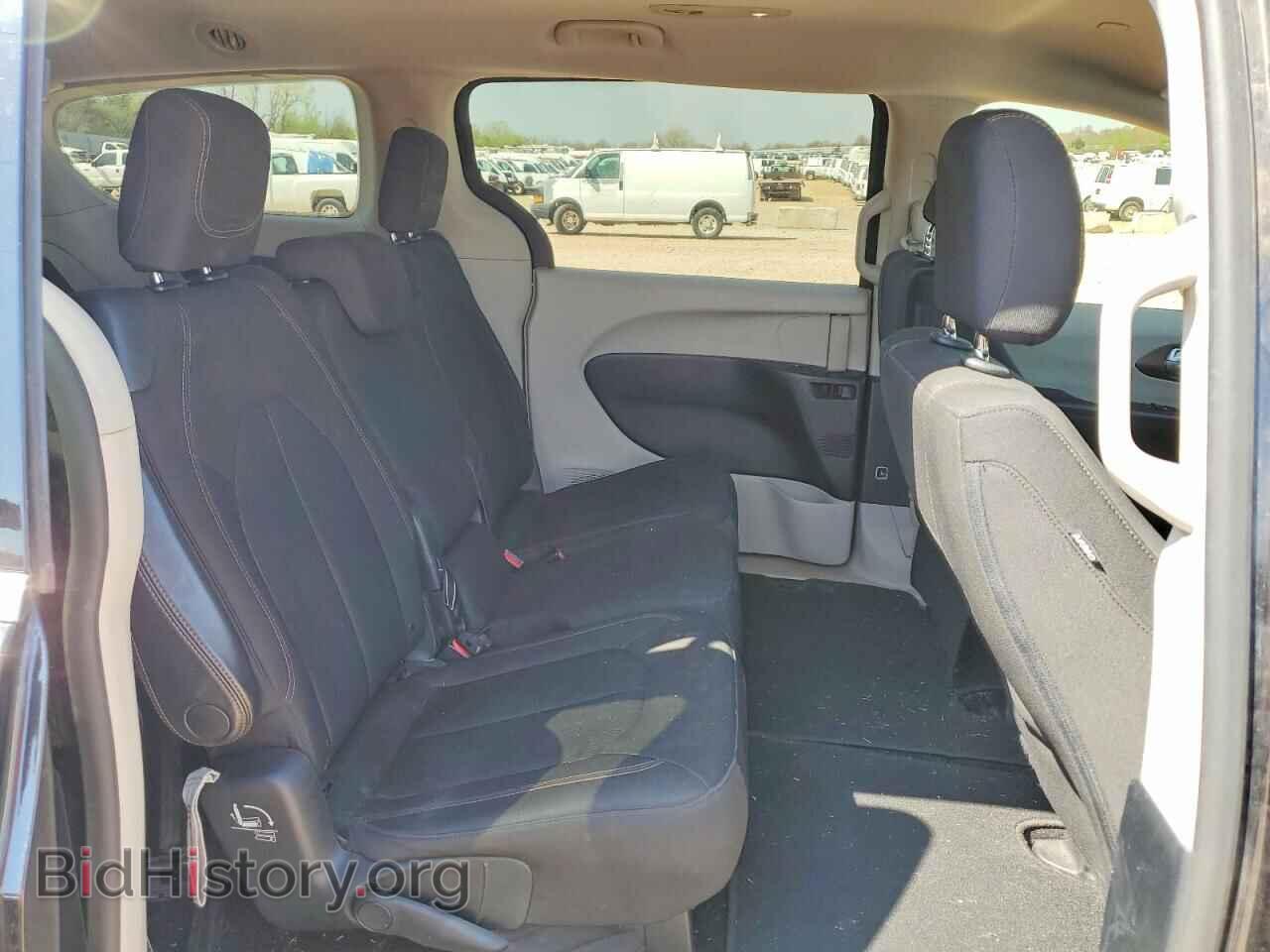 2017 CHRYSLER PACIFICA - VIN: 2C4RC1CG4HR511015 - Photo 11