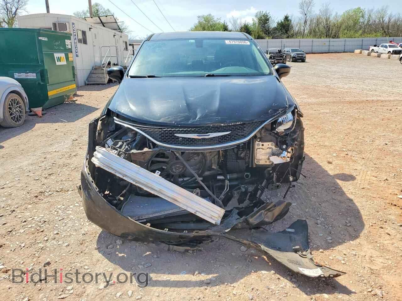 2017 CHRYSLER PACIFICA - VIN: 2C4RC1CG4HR511015 - Photo 5