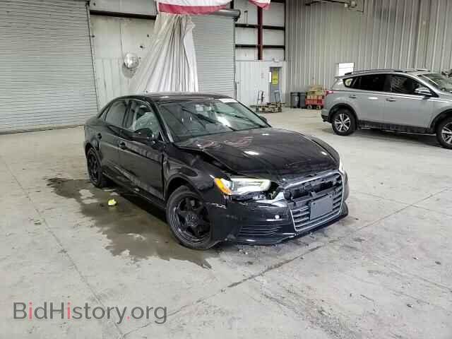 2015 AUDI A3 - VIN: WAUBFGFF7F1007295 - Photo 13