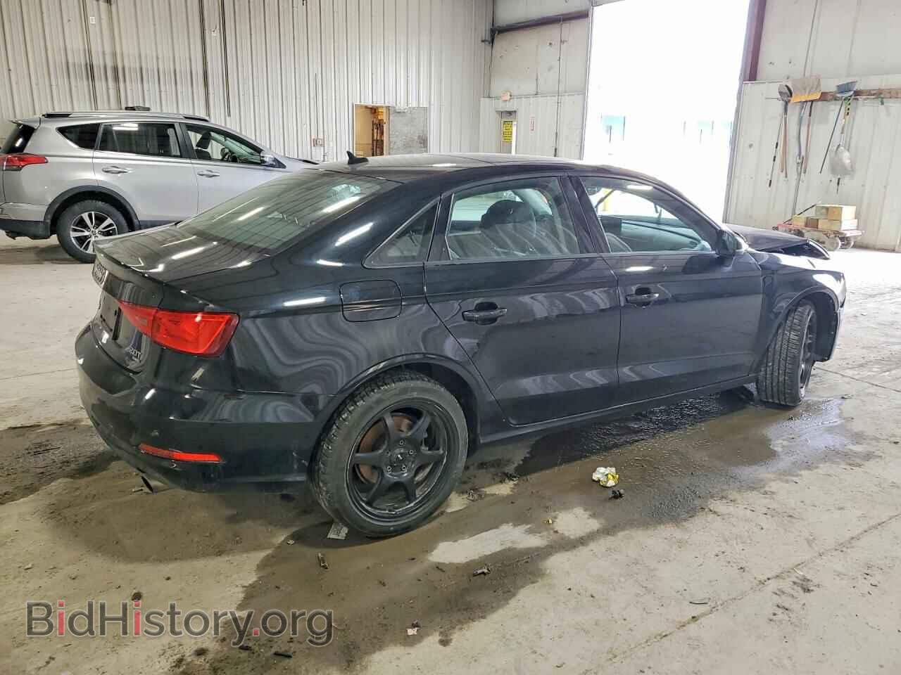 2015 AUDI A3 - VIN: WAUBFGFF7F1007295 - Photo 3