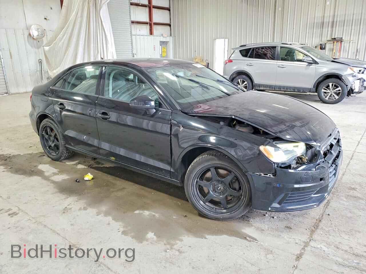 2015 AUDI A3 - VIN: WAUBFGFF7F1007295 - Photo 4
