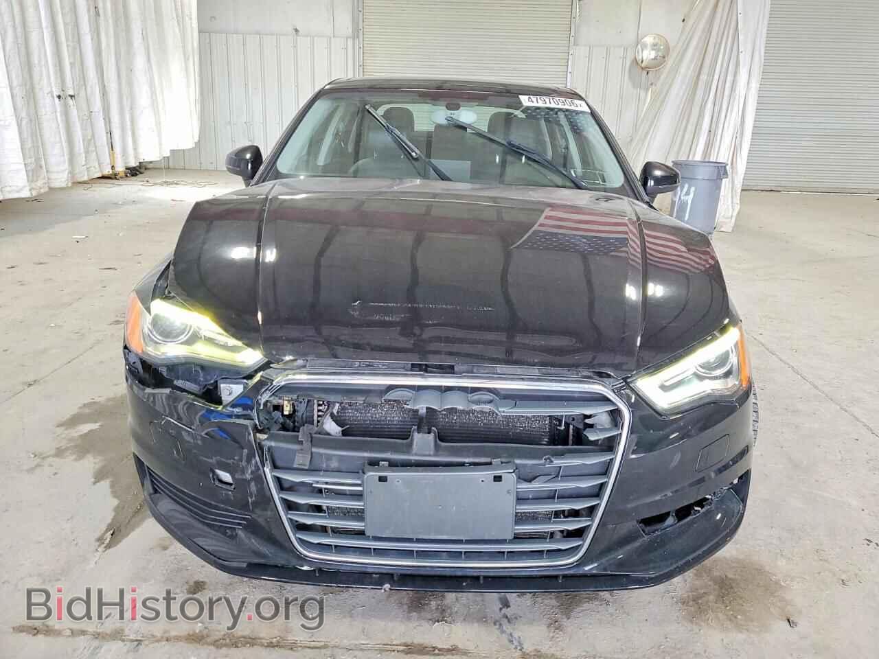 2015 AUDI A3 - VIN: WAUBFGFF7F1007295 - Photo 5