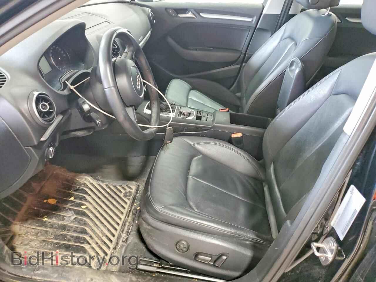 2015 AUDI A3 - VIN: WAUBFGFF7F1007295 - Photo 7