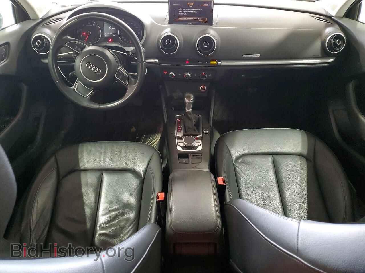 2015 AUDI A3 - VIN: WAUBFGFF7F1007295 - Photo 8