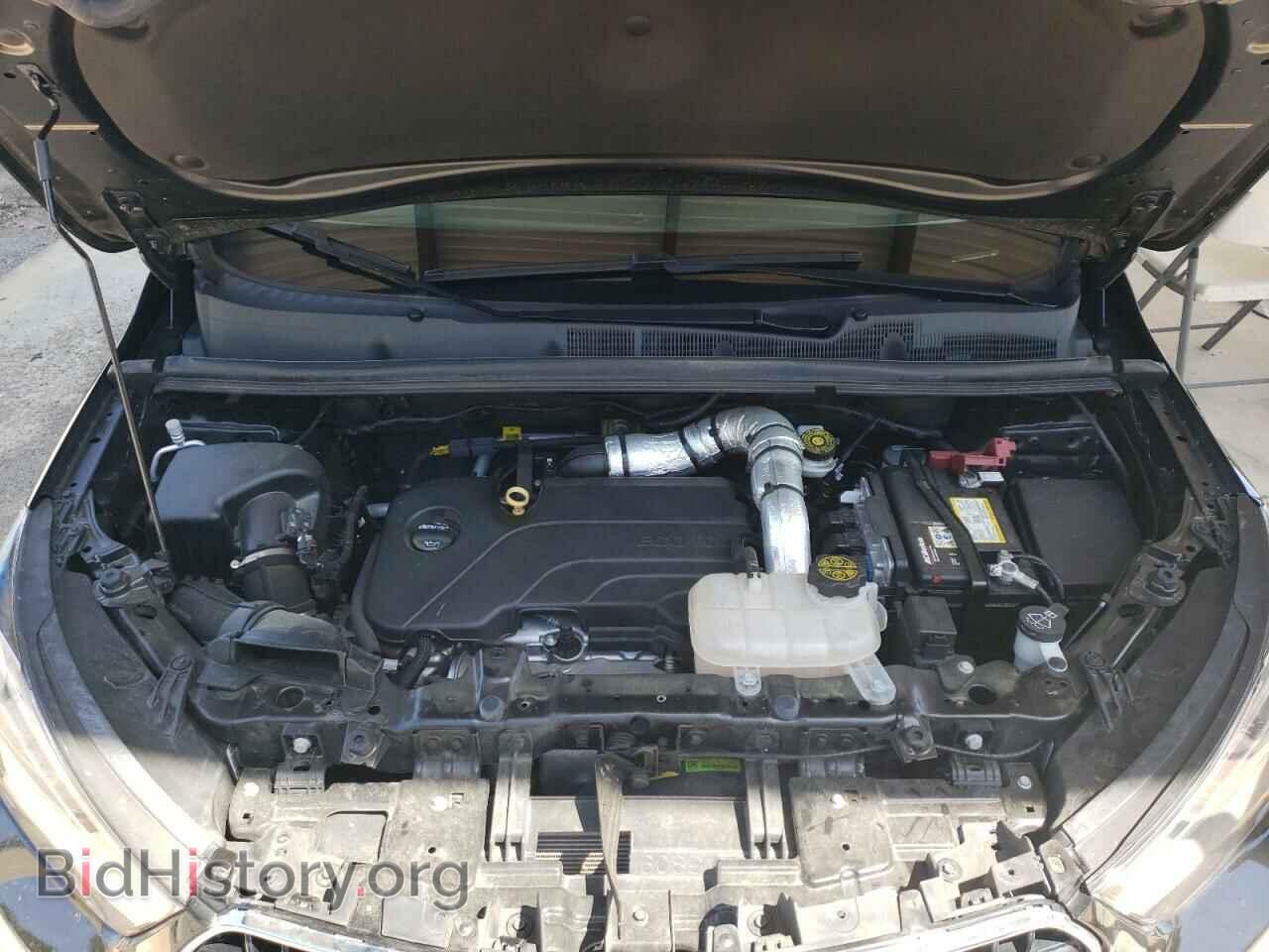 2021 BUICK ENCORE - VIN: KL4CJESM0MB372787 - Photo 12