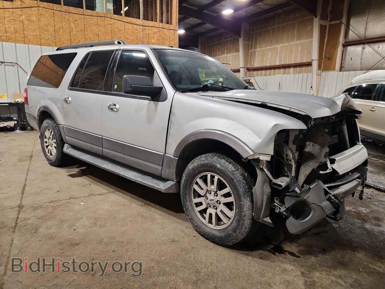 2012 FORD EXPEDITION - VIN: 1FMJK1J52CEF17026 - Фото 4
