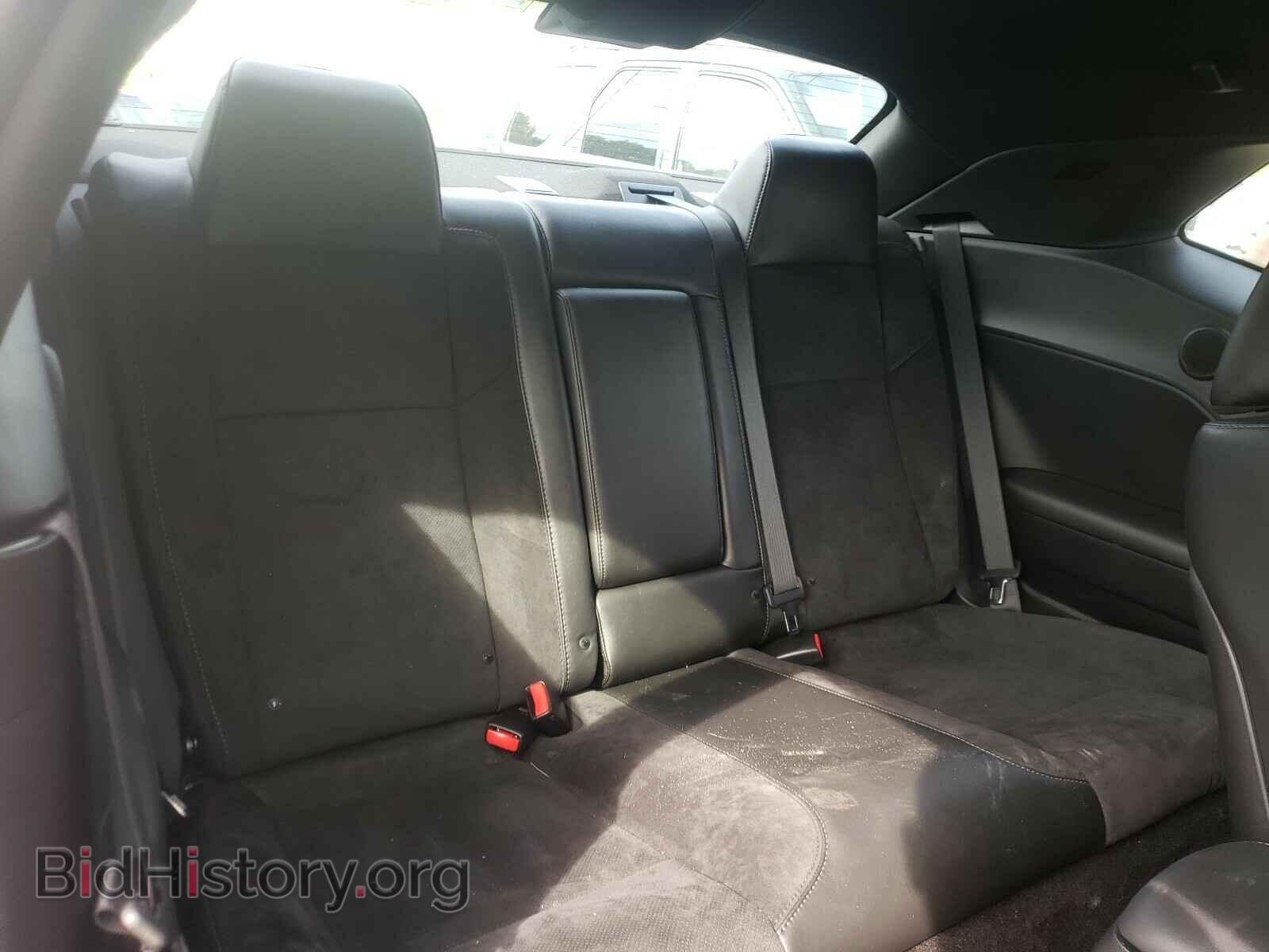 2019 DODGE CHALLENGER - VIN: 2C3CDZKG6KH537071 - Фото 6