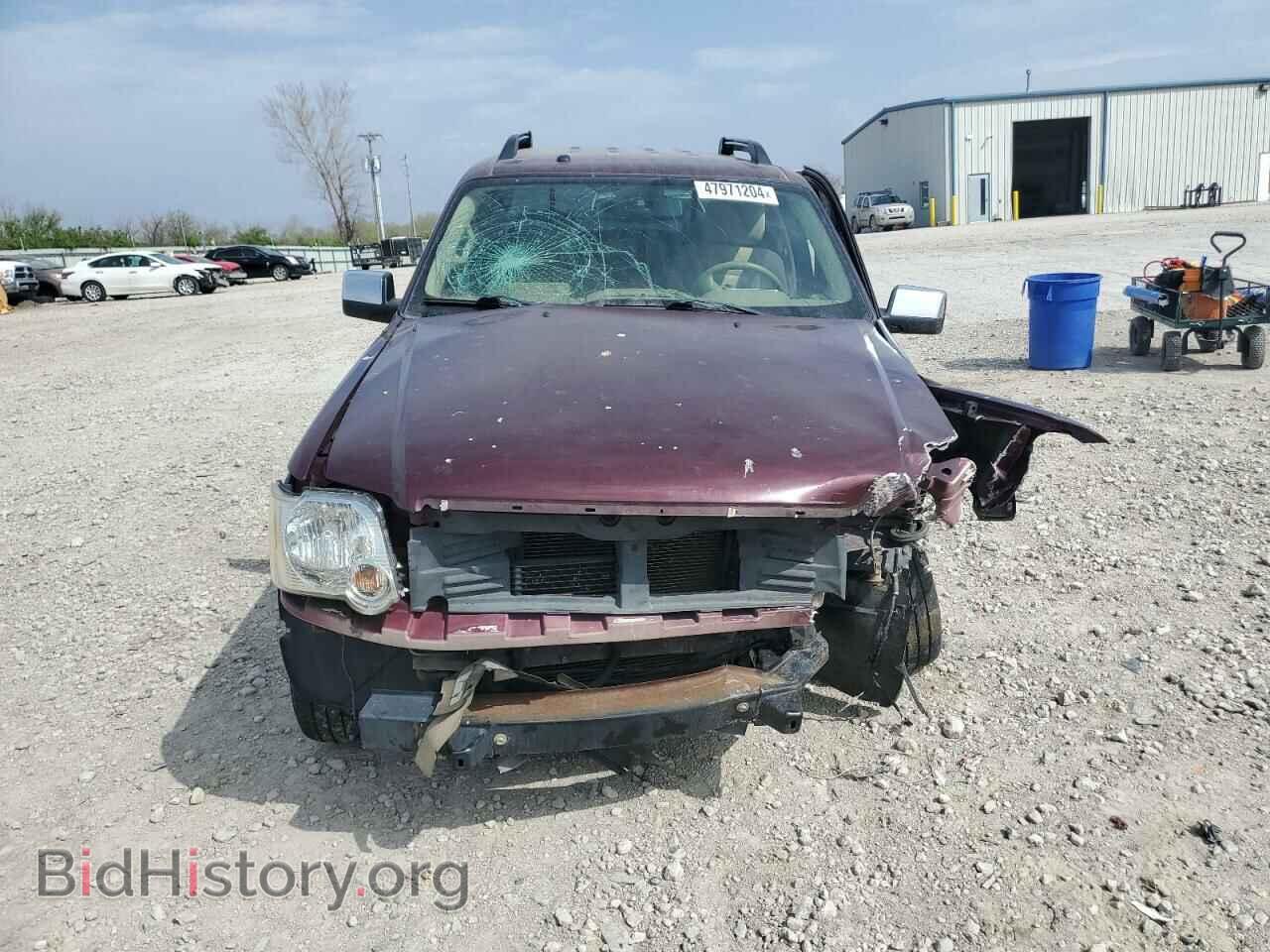 2007 FORD EXPLORER - VIN: 1FMEU33KX7UB56750 - Фото 5