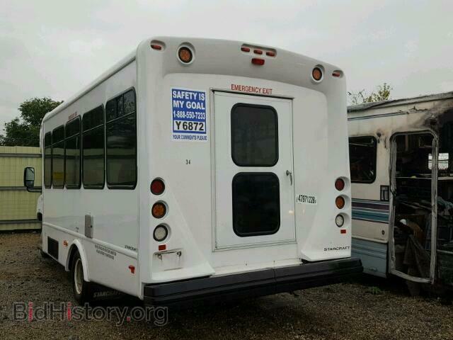 2014 FORD ECONOLINE - VIN: 1FDEE4FL3EDA86352 - Photo 3
