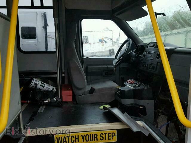 2014 FORD ECONOLINE - VIN: 1FDEE4FL3EDA86352 - Photo 5