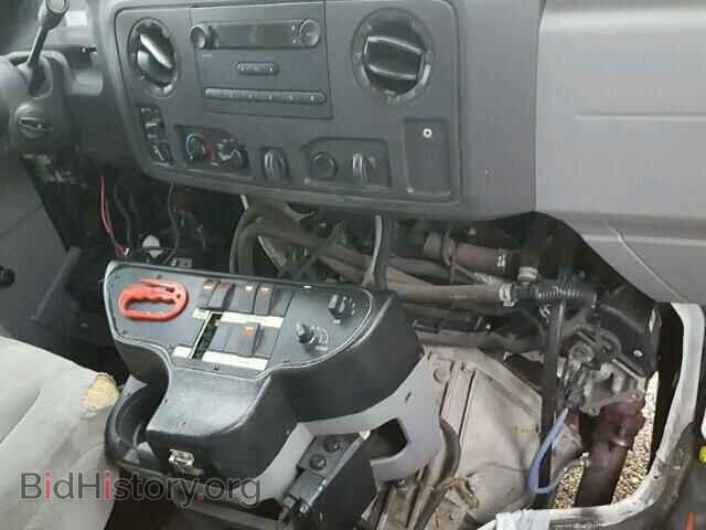 2014 FORD ECONOLINE - VIN: 1FDEE4FL3EDA86352 - Photo 9