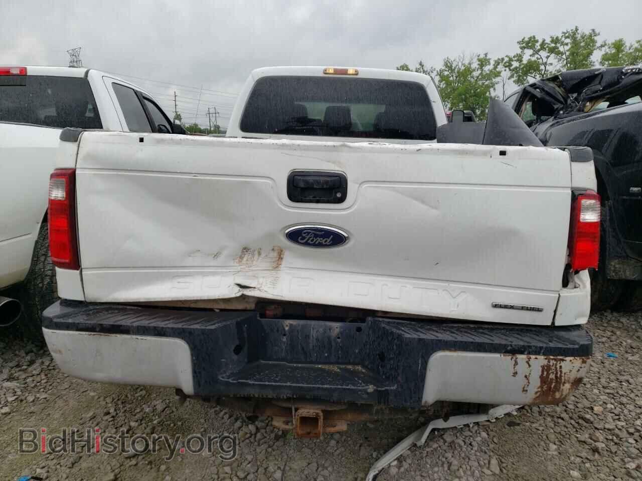 2015 FORD F350 - VIN: 1FT8W3DT1FED13478 - Фото 6