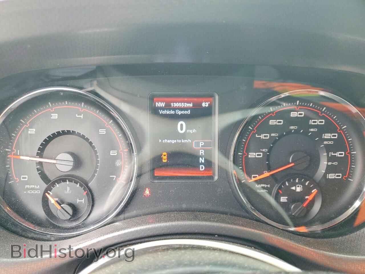 2012 DODGE CHARGER - VIN: 2C3CDXCT2CH144461 - Фото 9