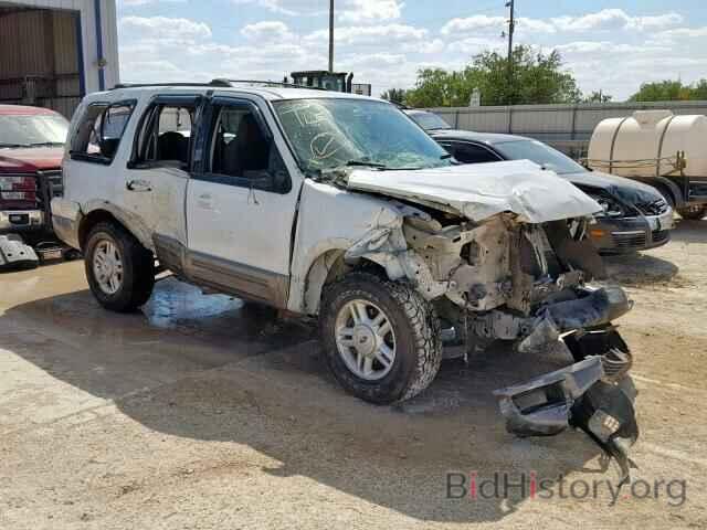 Photo 1FMRU15W54LB48028 - FORD EXPEDITION 2004