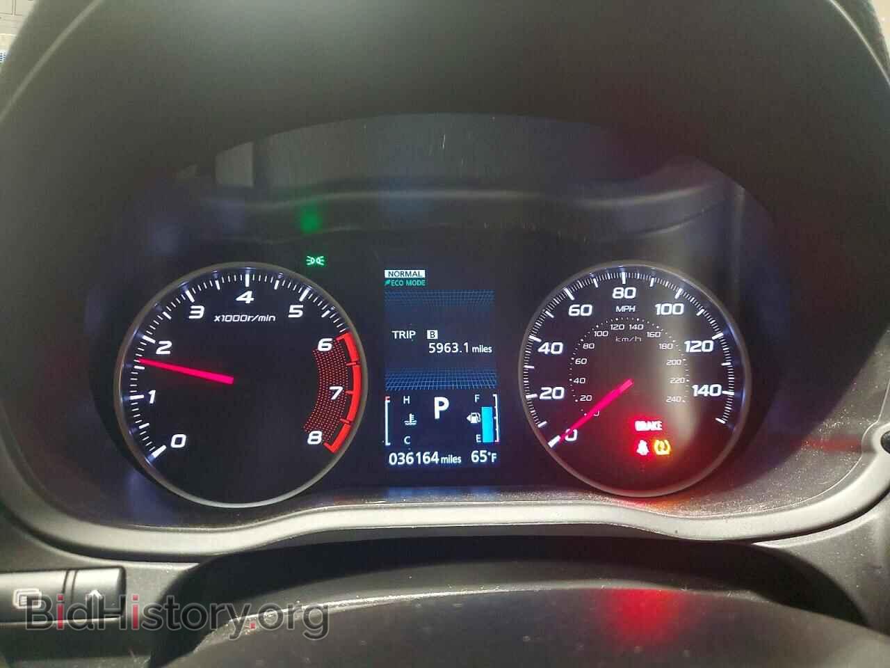 2024 MITSUBISHI ECLIPSE - VIN: JA4ATVAA5RZ005990 - Photo 9