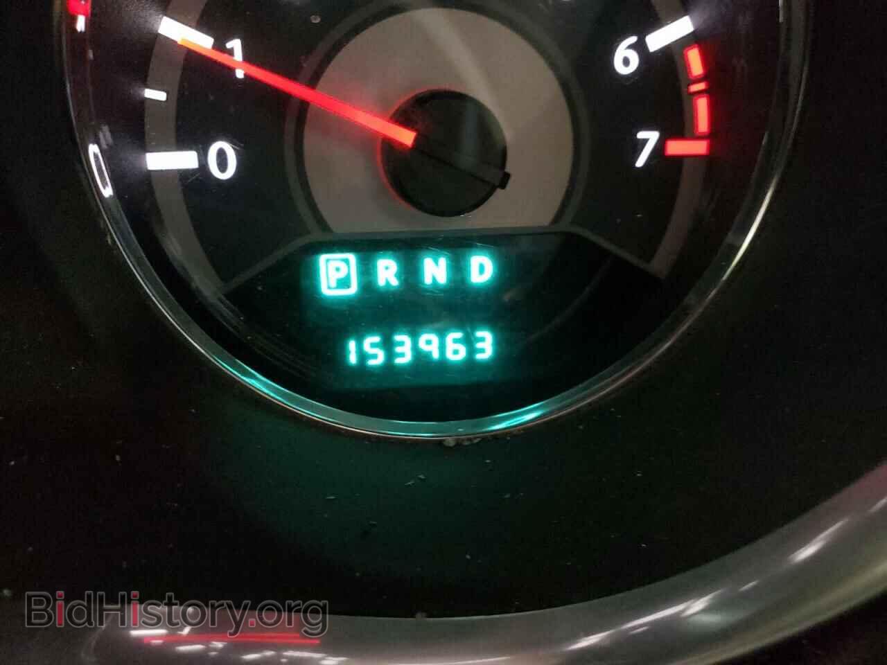 2013 CHRYSLER 200 - VIN: 1C3CCBBB1DN601123 - Фото 8