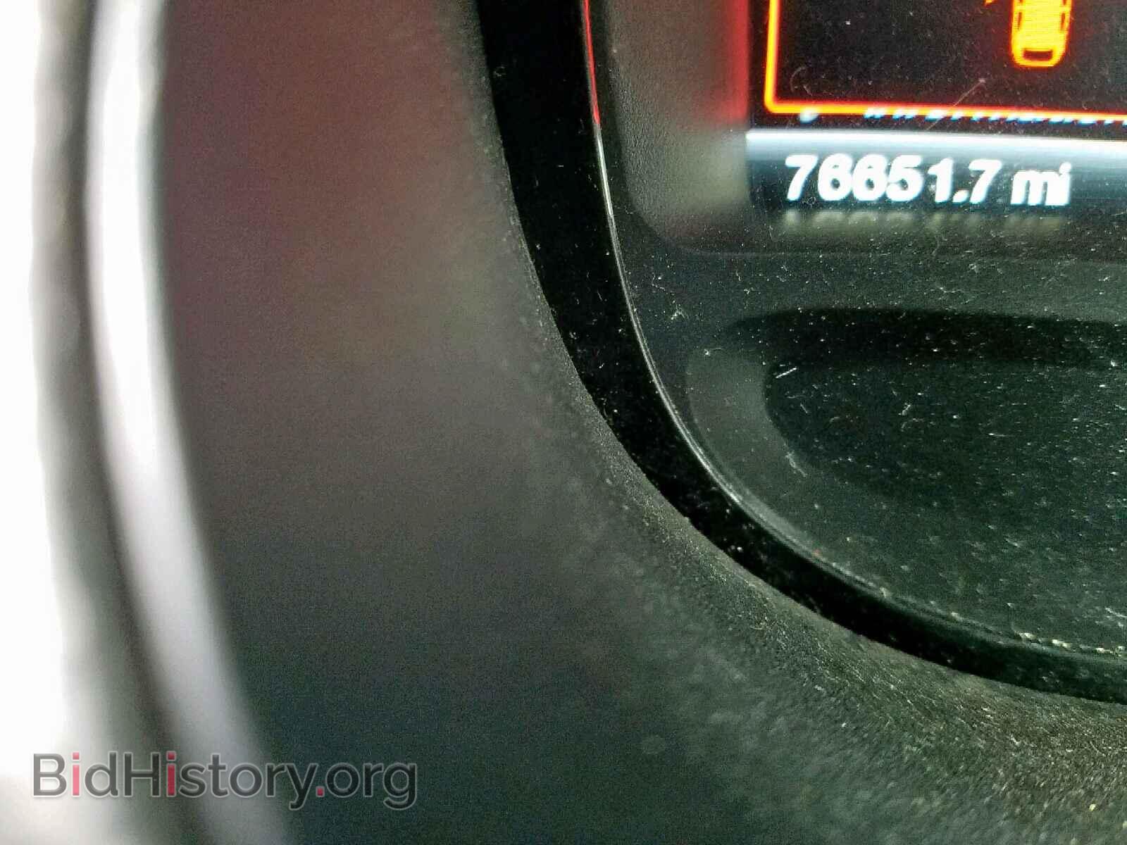 2012 FORD EDGE SEL - VIN: 2FMDK3JC2CBA82074 - Photo 8