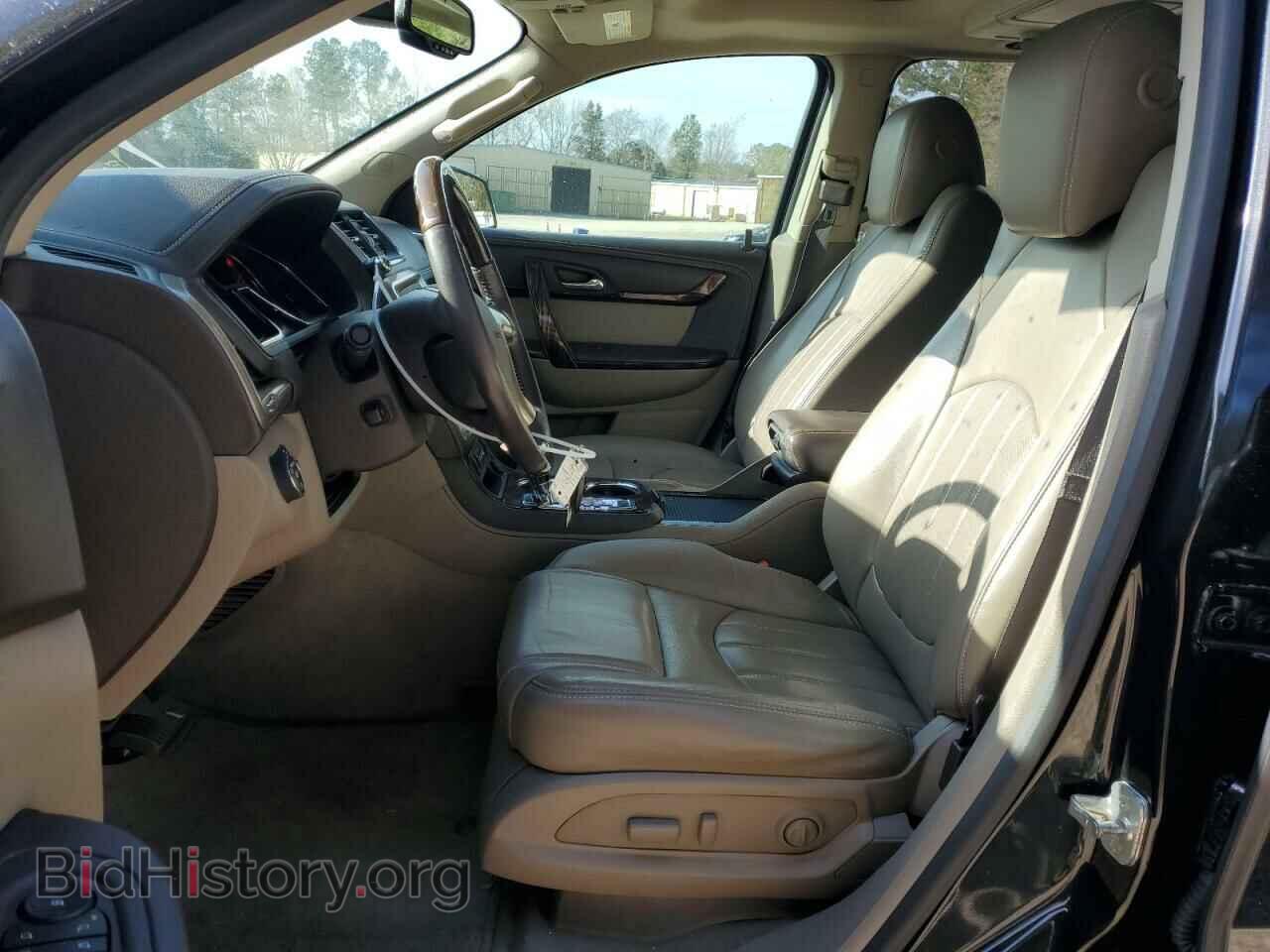 2014 GMC ACADIA DEN - VIN: 1GKKRTKDXEJ234703 - Фото 7