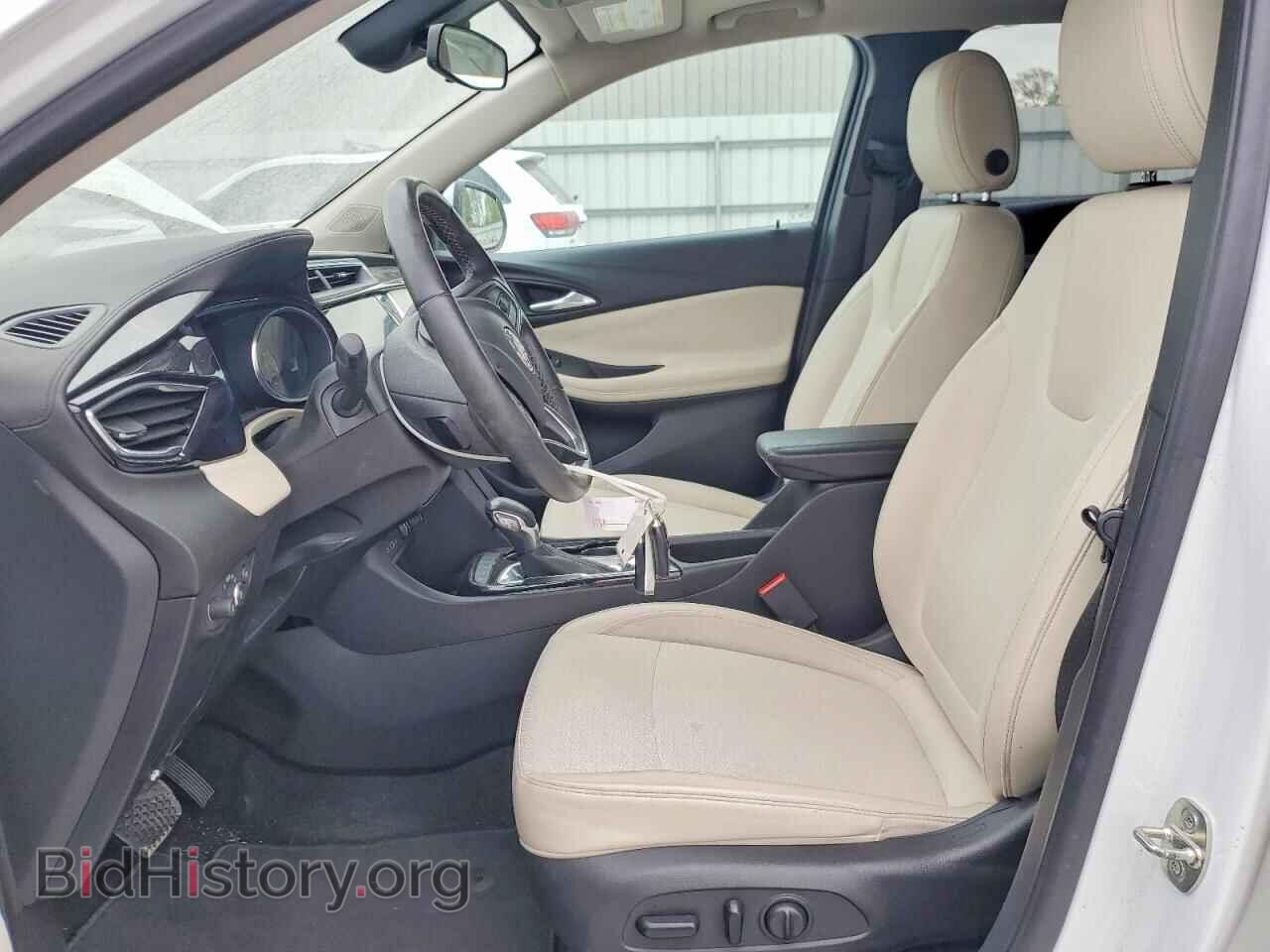 2020 BUICK ENCORE - VIN: KL4MMESL7LB095525 - Photo 7