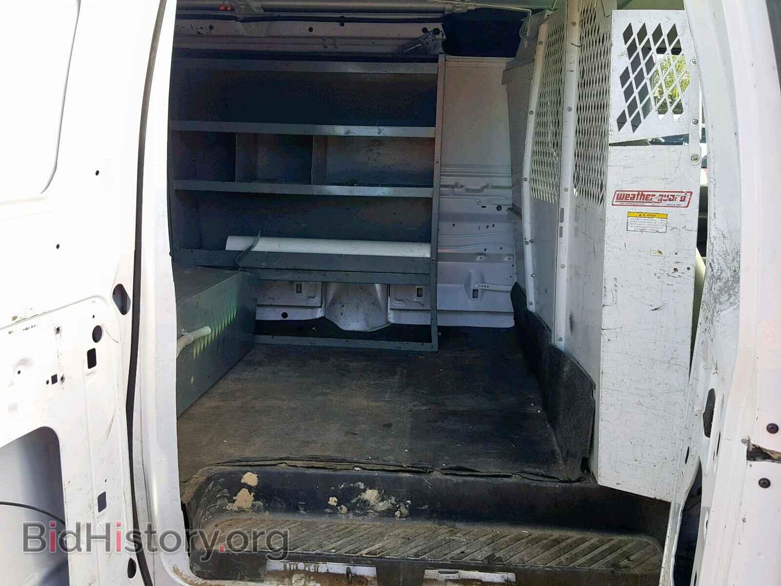 2014 FORD ECONOLINE - VIN: 1FTNE2EW5EDA25489 - Photo 6